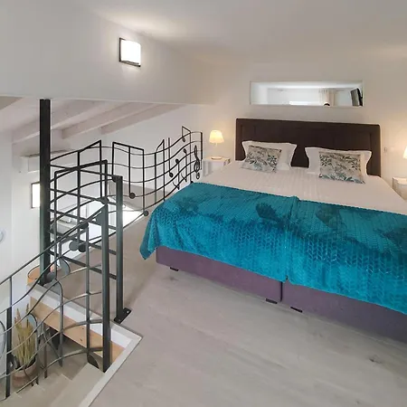 Mila * Rovinj