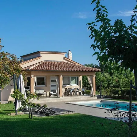 Mila Holiday home Rovinj