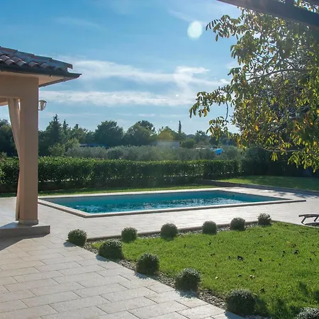 Holiday home Mila Rovinj