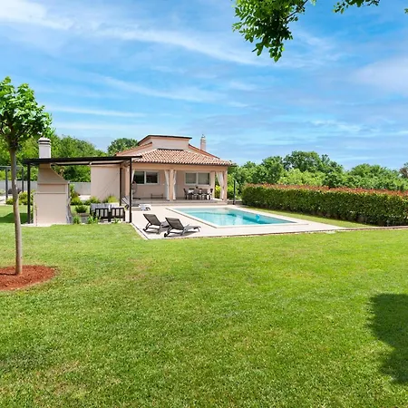 Holiday home Mila Rovinj
